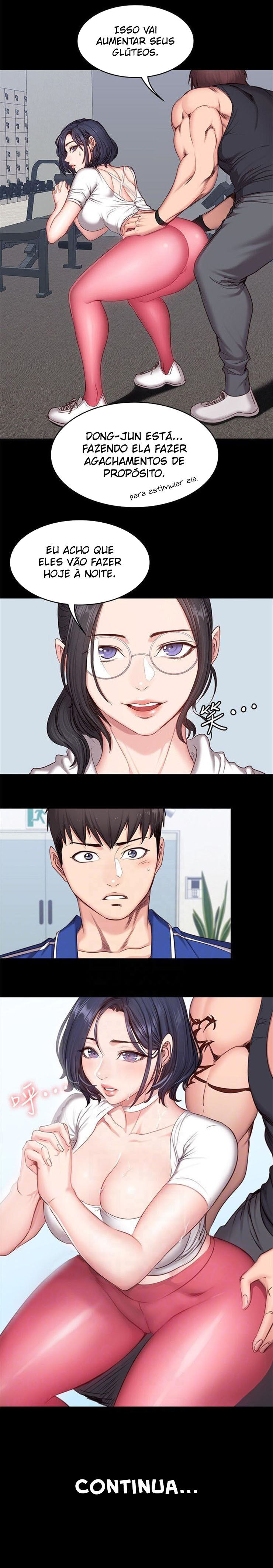 Fitness Capitulo 7 - pagina 16 Fitness Capitulo 7 - pagina 16