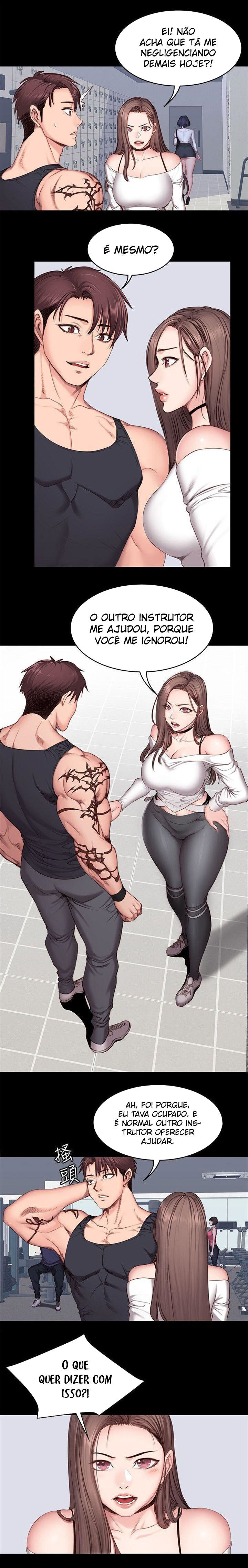 Fitness Capitulo 7 - pagina 3 Fitness Capitulo 7 - pagina 3
