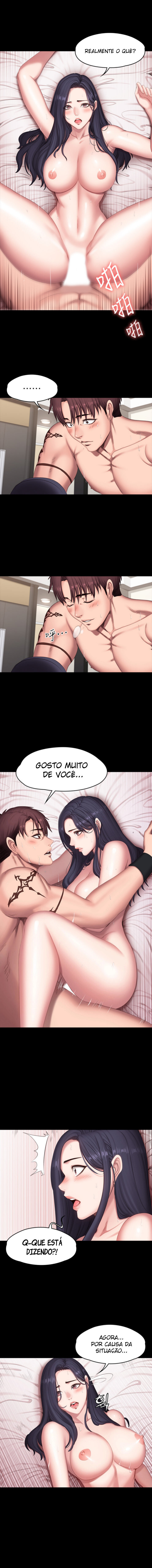 Fitness Capitulo 70 - pagina 6