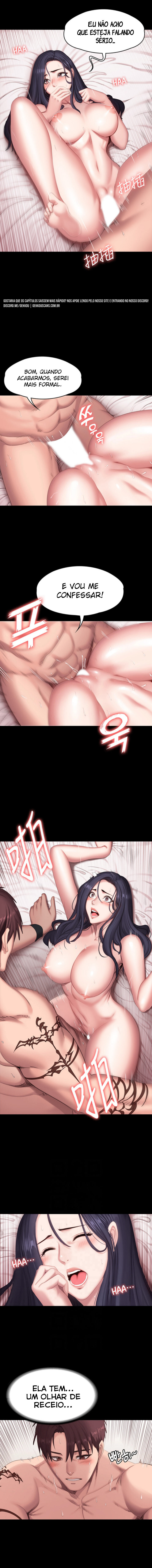 Fitness Capitulo 70 - pagina 7