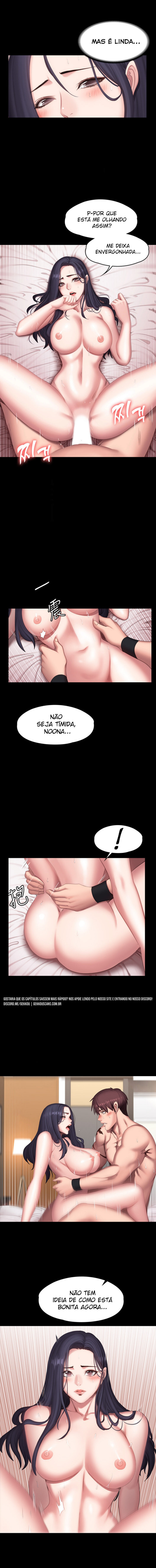 Fitness Capitulo 70 - pagina 8