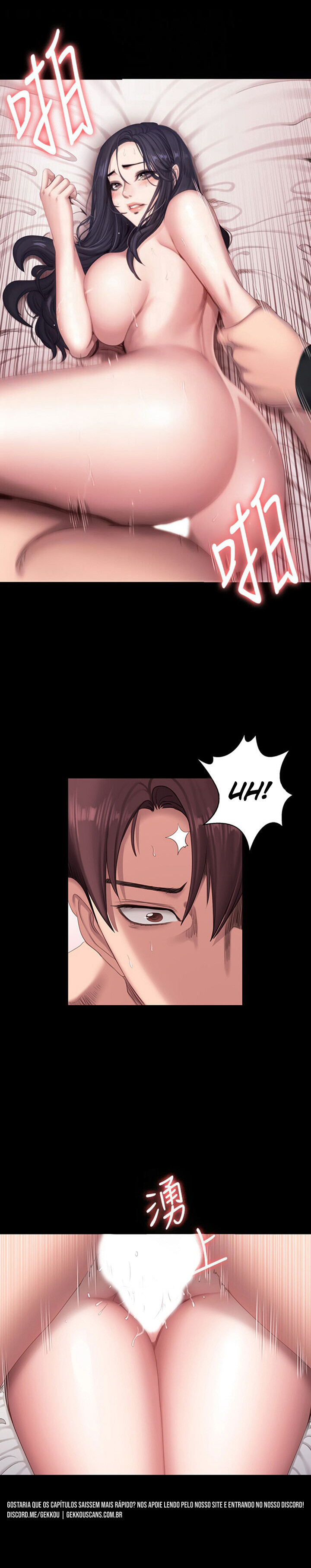 Fitness Capitulo 71 - pagina 5