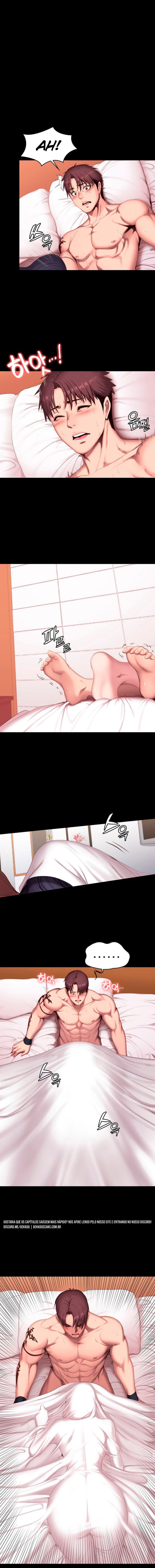 Fitness Capitulo 72 - pagina 1