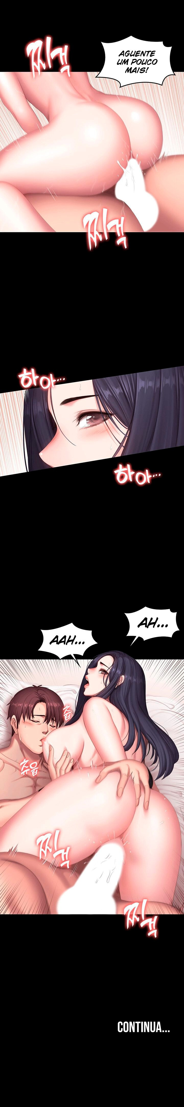 Fitness Capitulo 72 - pagina 12