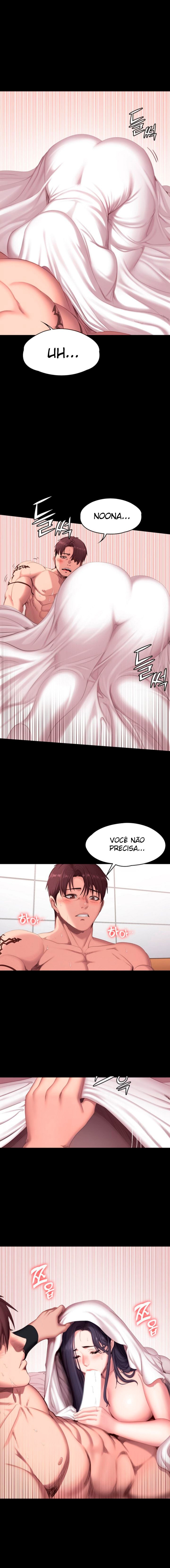 Fitness Capitulo 72 - pagina 2