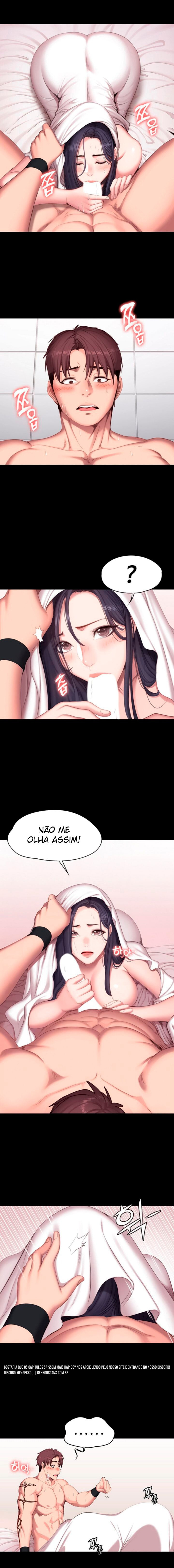 Fitness Capitulo 72 - pagina 3