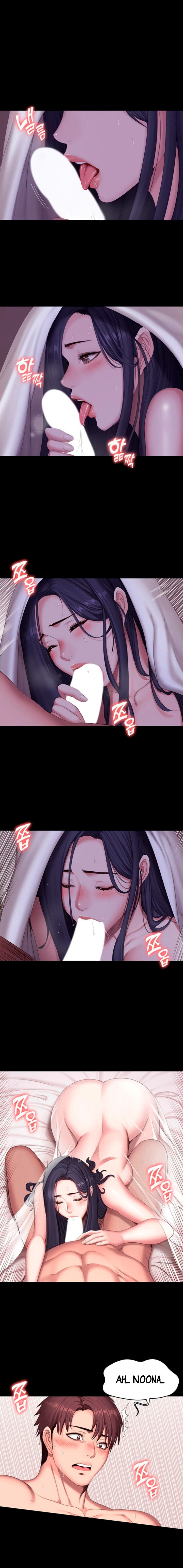 Fitness Capitulo 72 - pagina 4