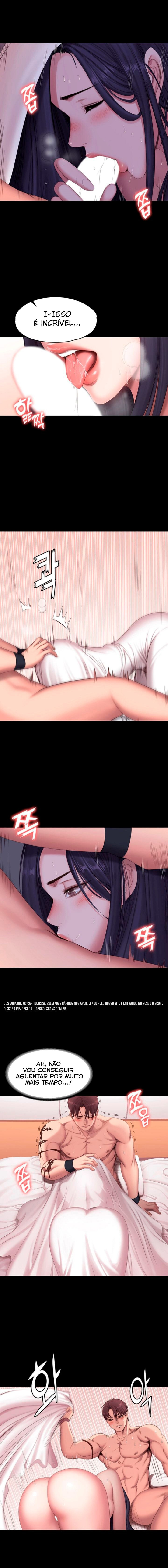 Fitness Capitulo 72 - pagina 5