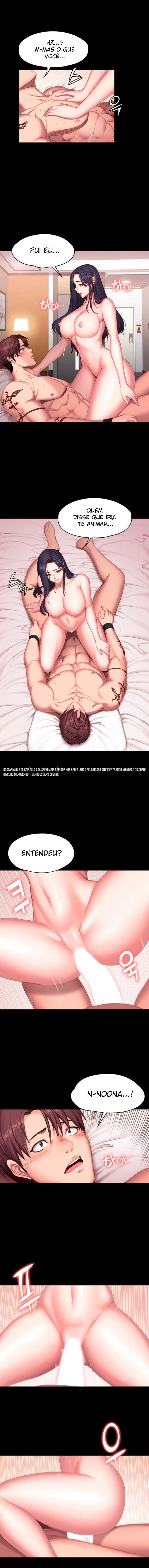 Fitness Capitulo 72 - pagina 7