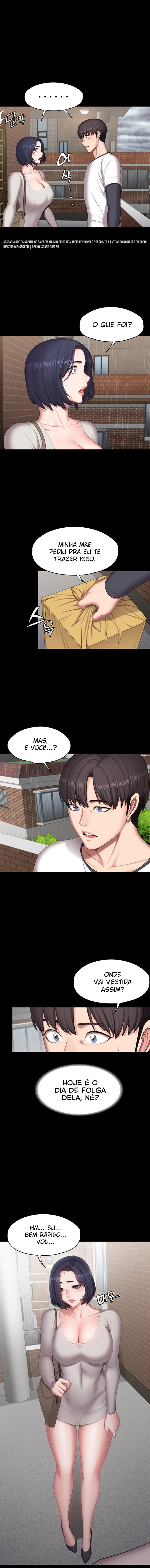 Fitness Capitulo 73 - pagina 10