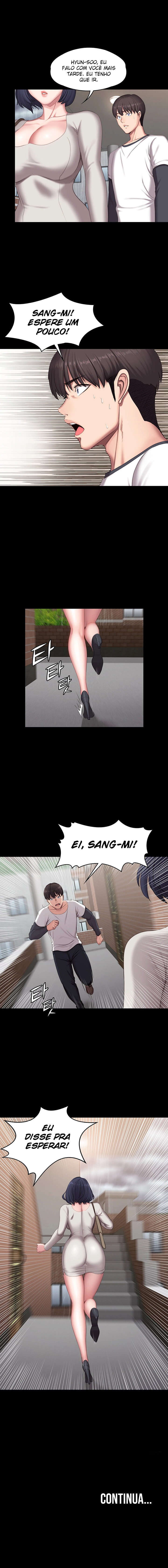 Fitness Capitulo 73 - pagina 14