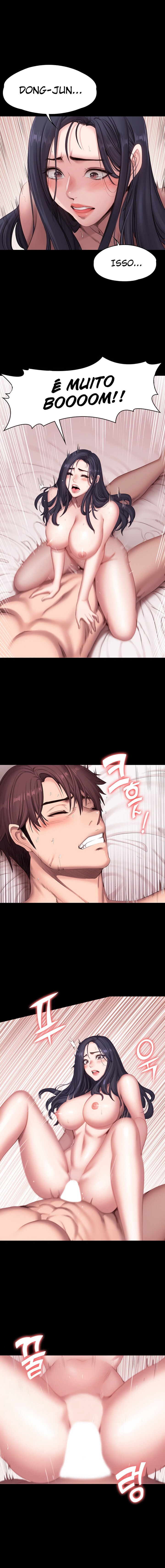 Fitness Capitulo 73 - pagina 2