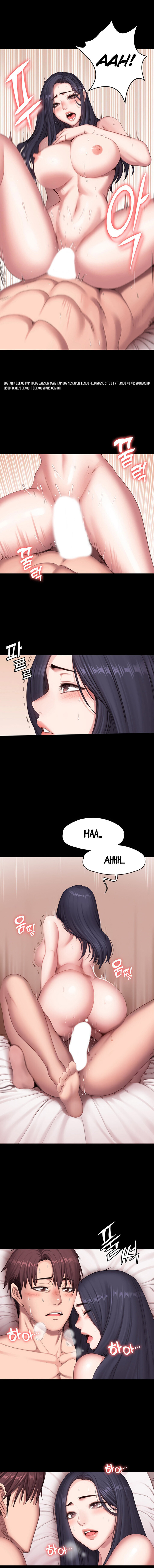 Fitness Capitulo 73 - pagina 3
