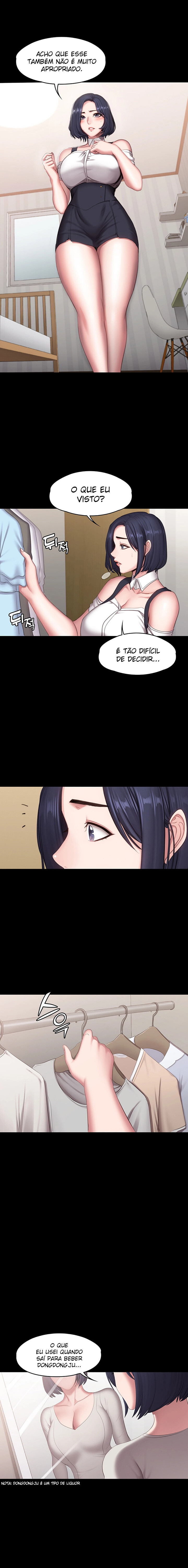 Fitness Capitulo 73 - pagina 7