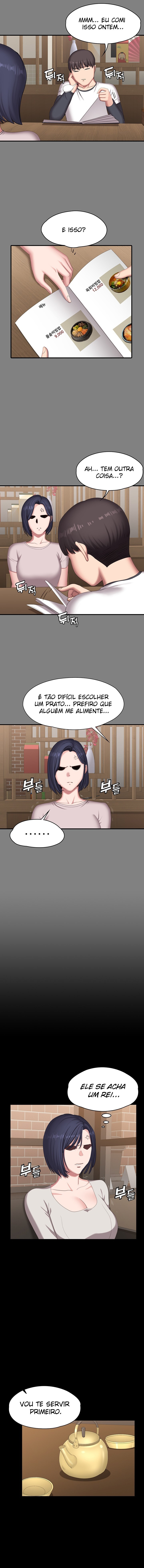 Fitness Capitulo 77 - pagina 12