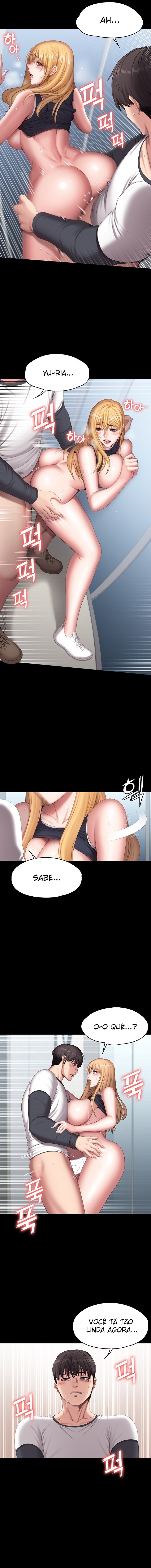 Fitness Capitulo 77 - pagina 4