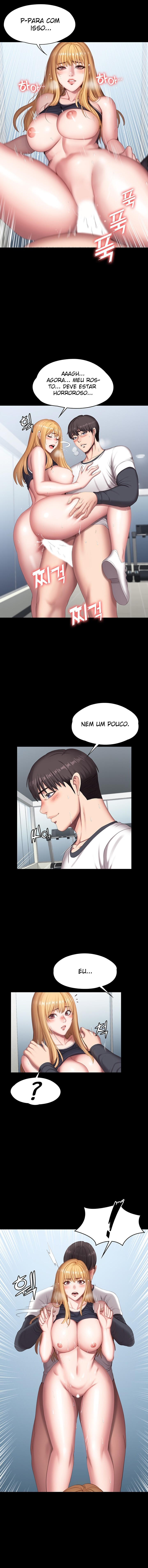 Fitness Capitulo 77 - pagina 5
