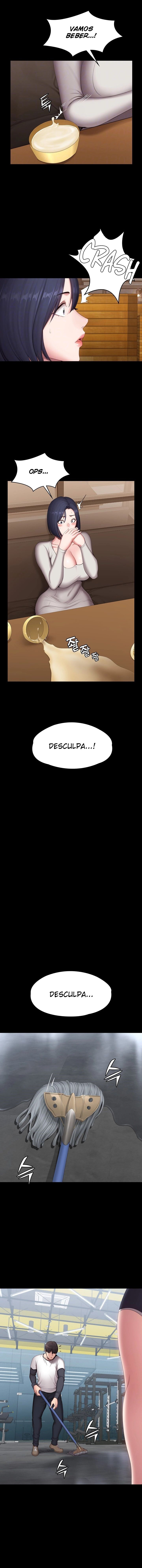 Fitness Capitulo 78 - pagina 4