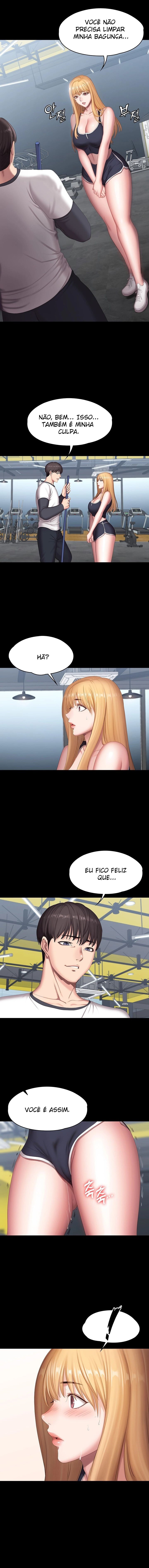 Fitness Capitulo 78 - pagina 5