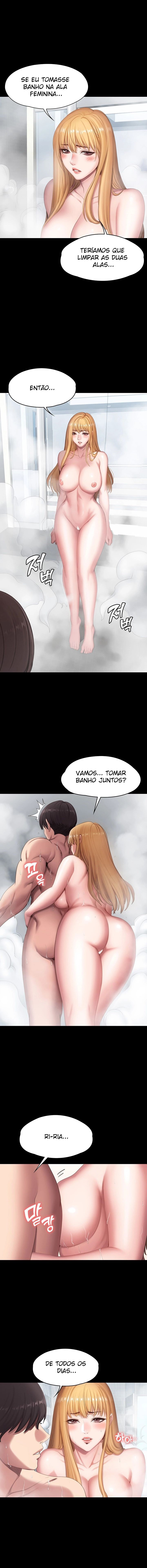 Fitness Capitulo 78 - pagina 8