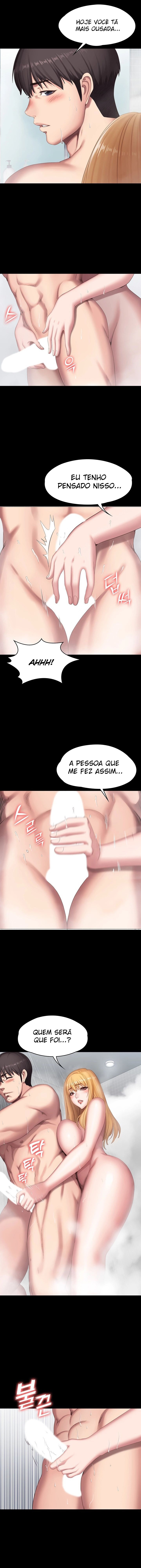 Fitness Capitulo 78 - pagina 9
