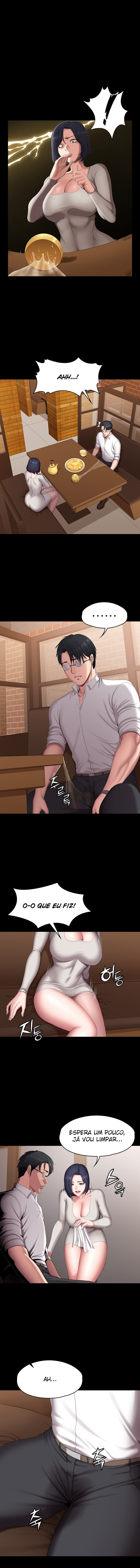 Fitness Capitulo 79 - pagina 1