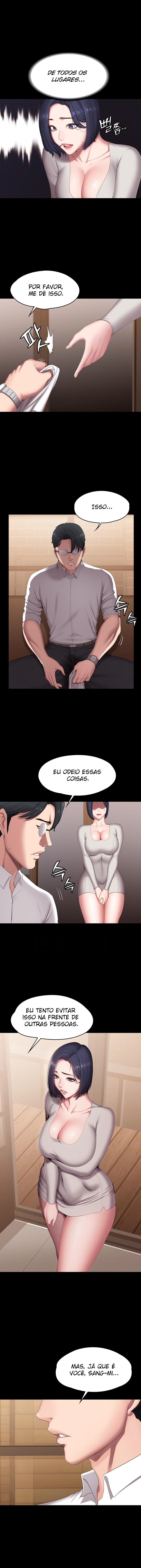 Fitness Capitulo 79 - pagina 2