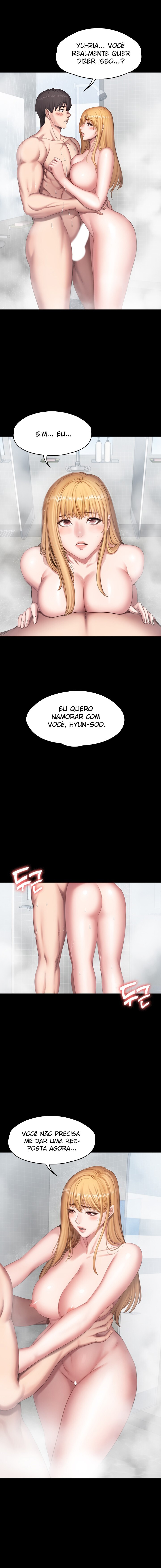 Fitness Capitulo 79 - pagina 6