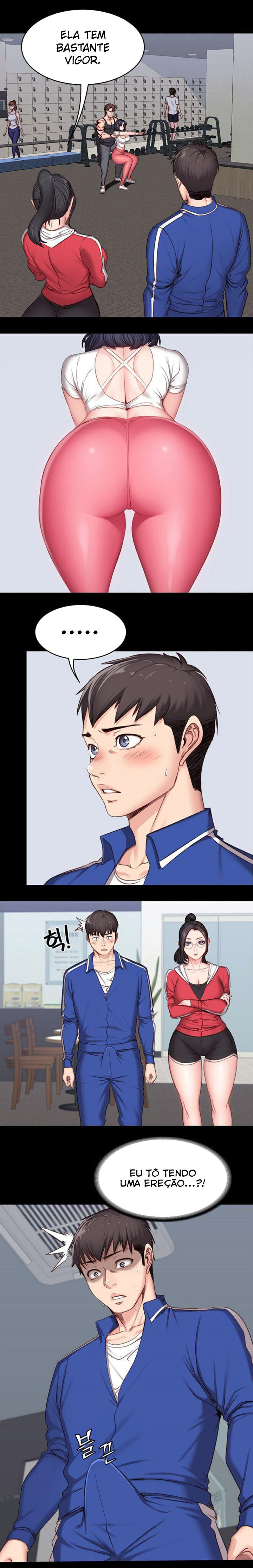 Fitness Capitulo 8 - pagina 2 Fitness Capitulo 8 - pagina 2
