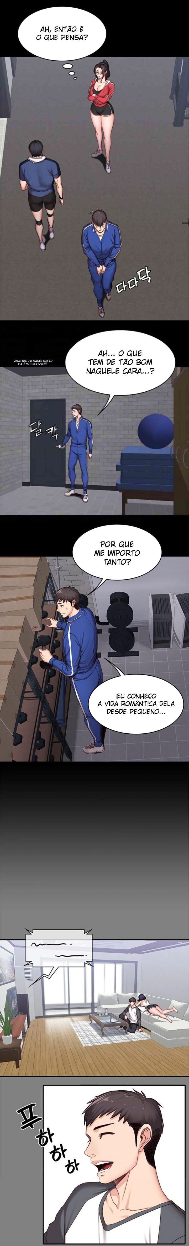 Fitness Capitulo 8 - pagina 4 Fitness Capitulo 8 - pagina 4