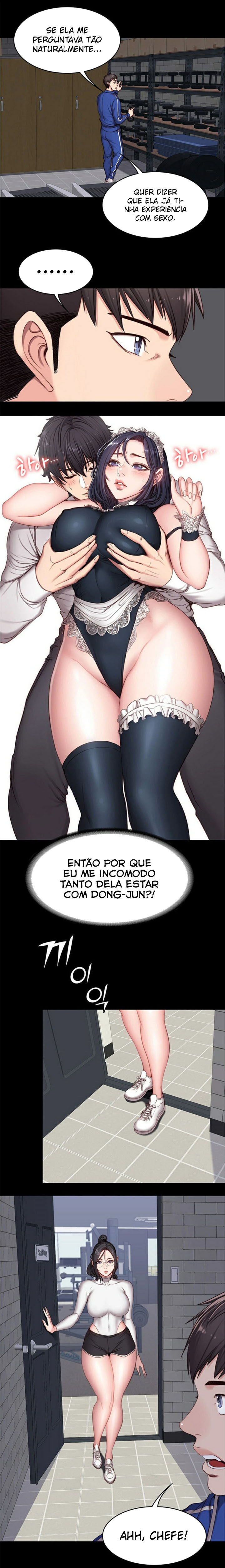 Fitness Capitulo 8 - pagina 7 Fitness Capitulo 8 - pagina 7