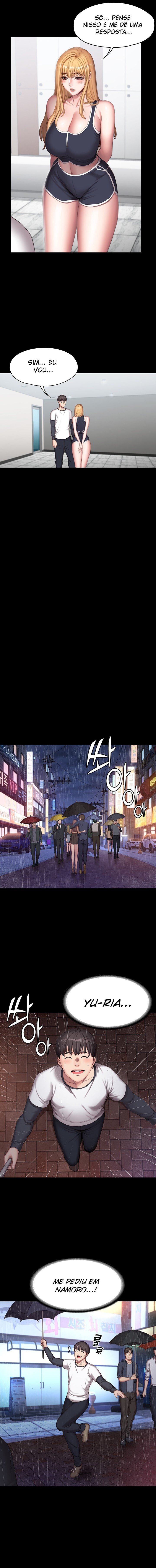 Fitness Capitulo 80 - pagina 12