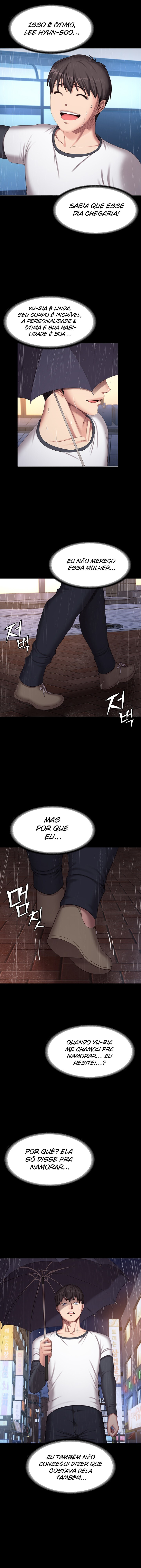 Fitness Capitulo 80 - pagina 13