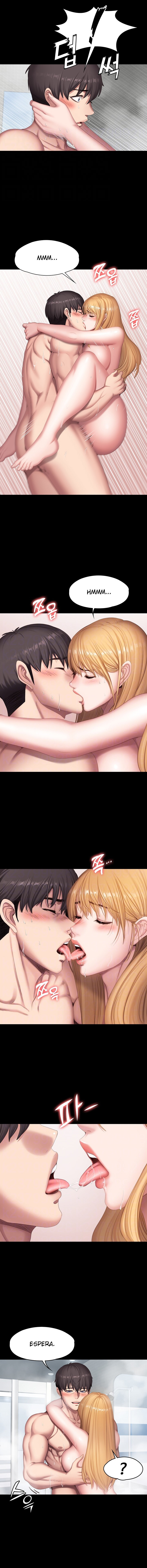 Fitness Capitulo 80 - pagina 2
