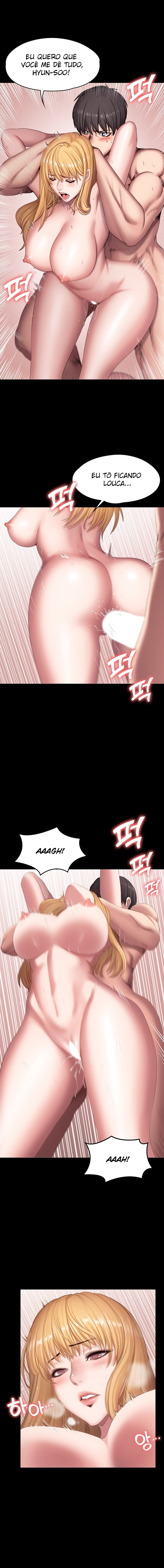 Fitness Capitulo 80 - pagina 6
