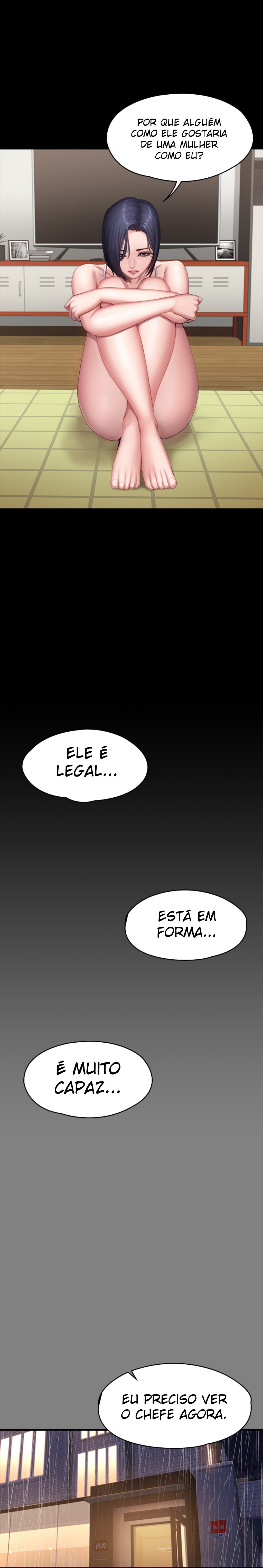 Fitness Capitulo 81 - pagina 11