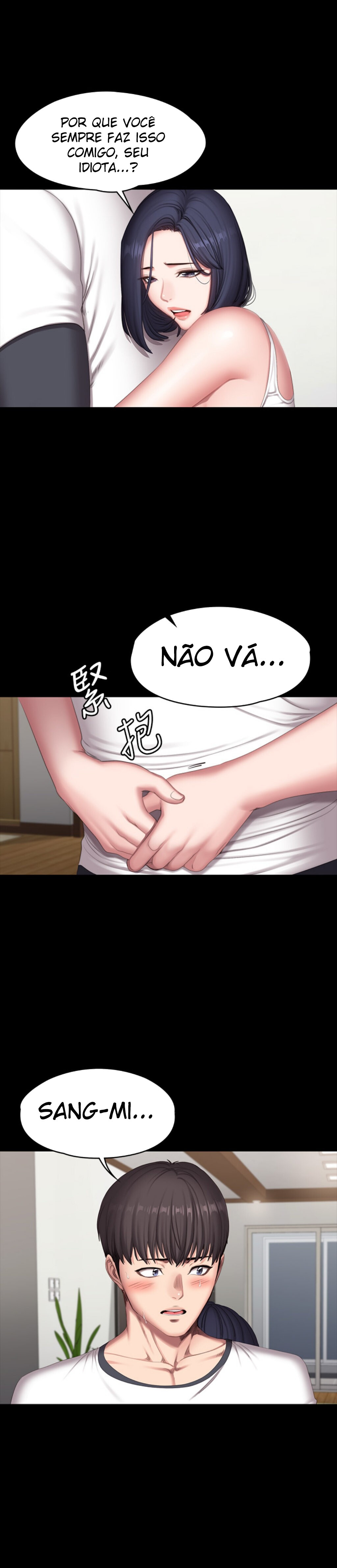 Fitness Capitulo 81 - pagina 17