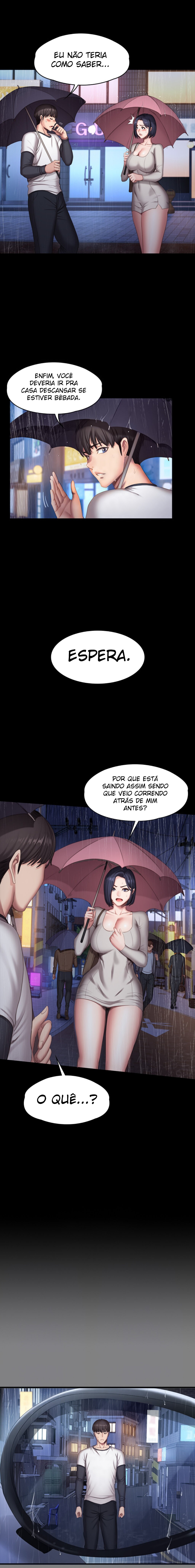 Fitness Capitulo 81 - pagina 2