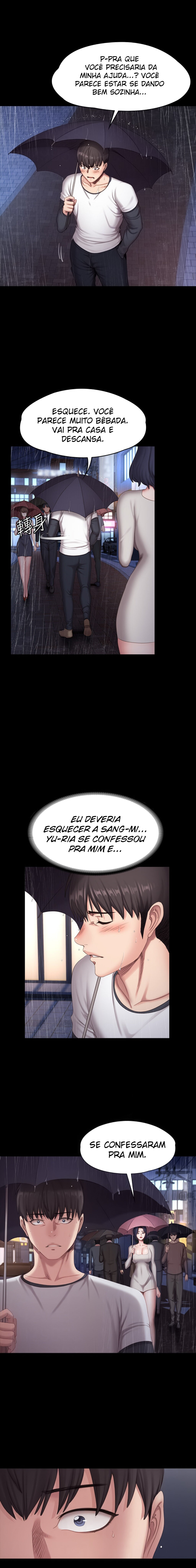 Fitness Capitulo 81 - pagina 4