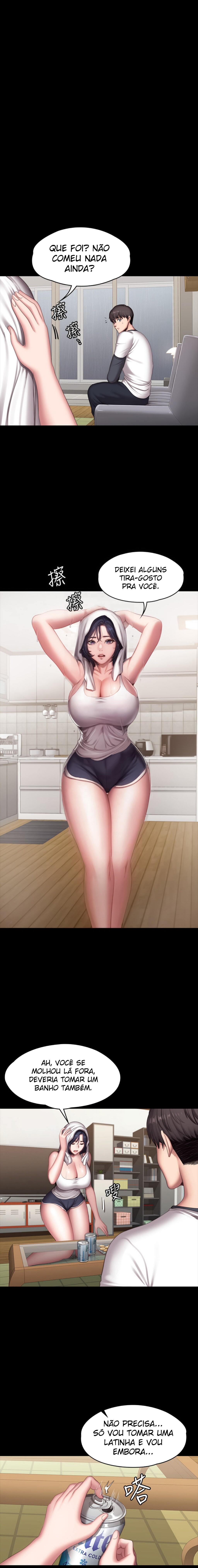 Fitness Capitulo 81 - pagina 7