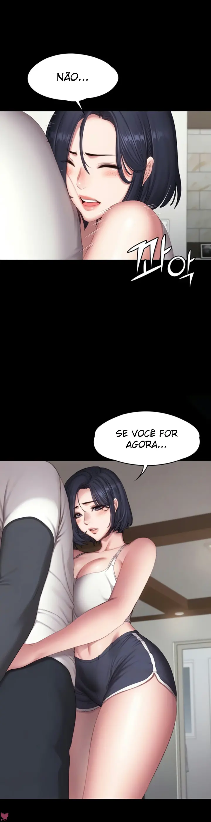Fitness Capitulo 82 - pagina 3