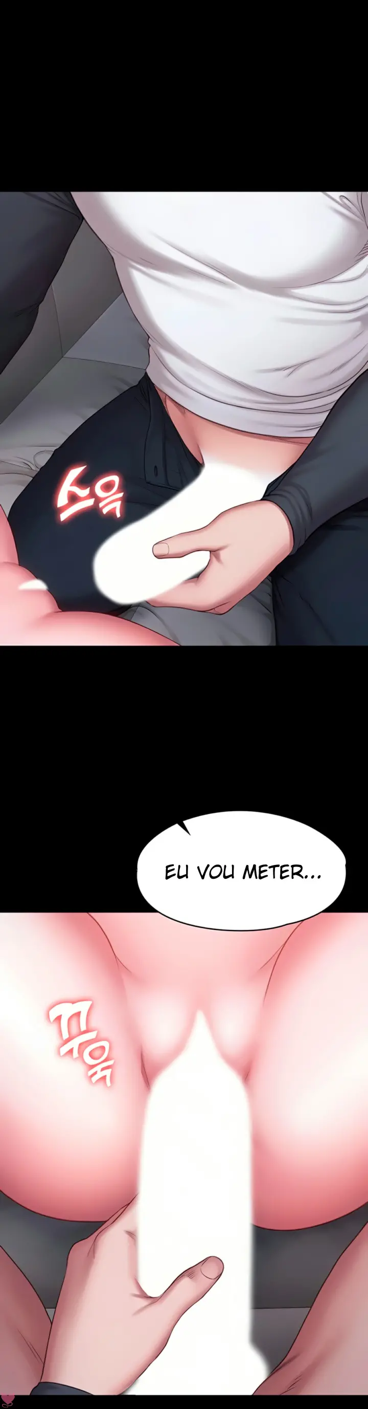 Fitness Capitulo 82 - pagina 34