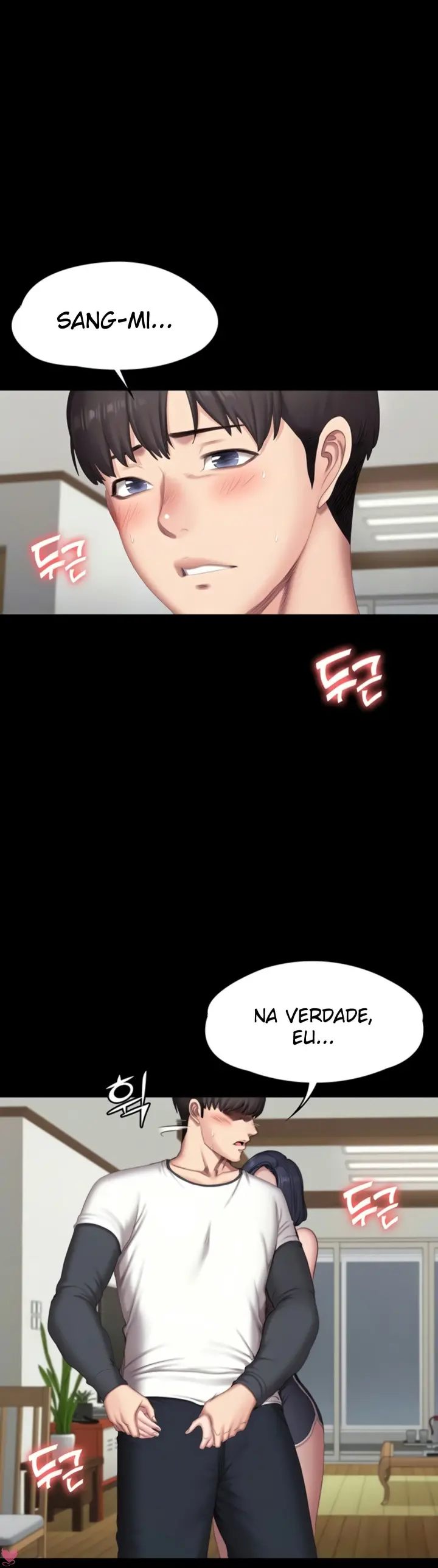Fitness Capitulo 82 - pagina 7
