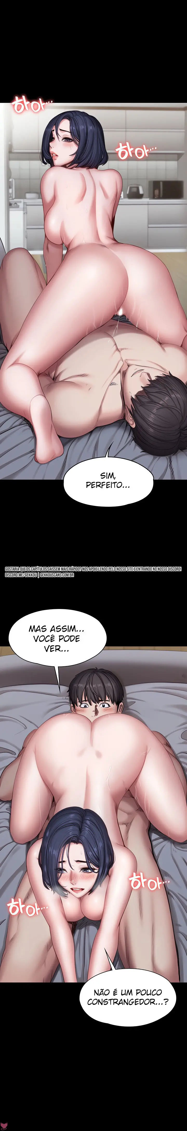 Fitness Capitulo 83 - pagina 12