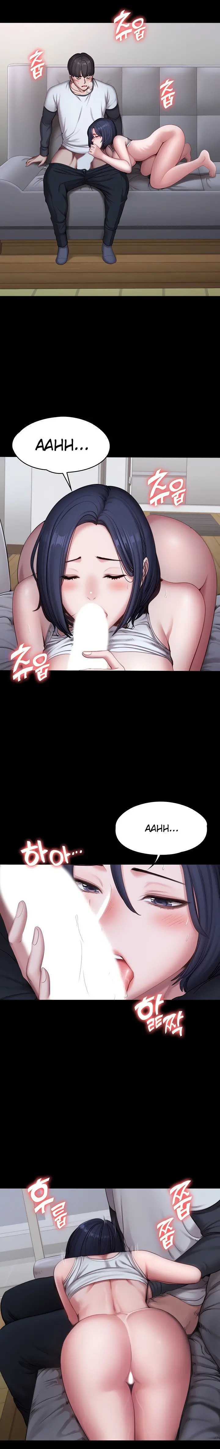 Fitness Capitulo 83 - pagina 5