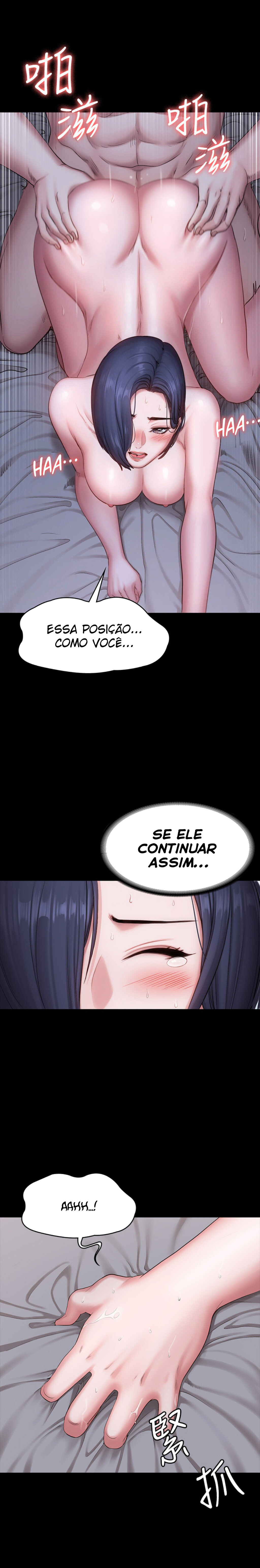 Fitness Capitulo 84 - pagina 13
