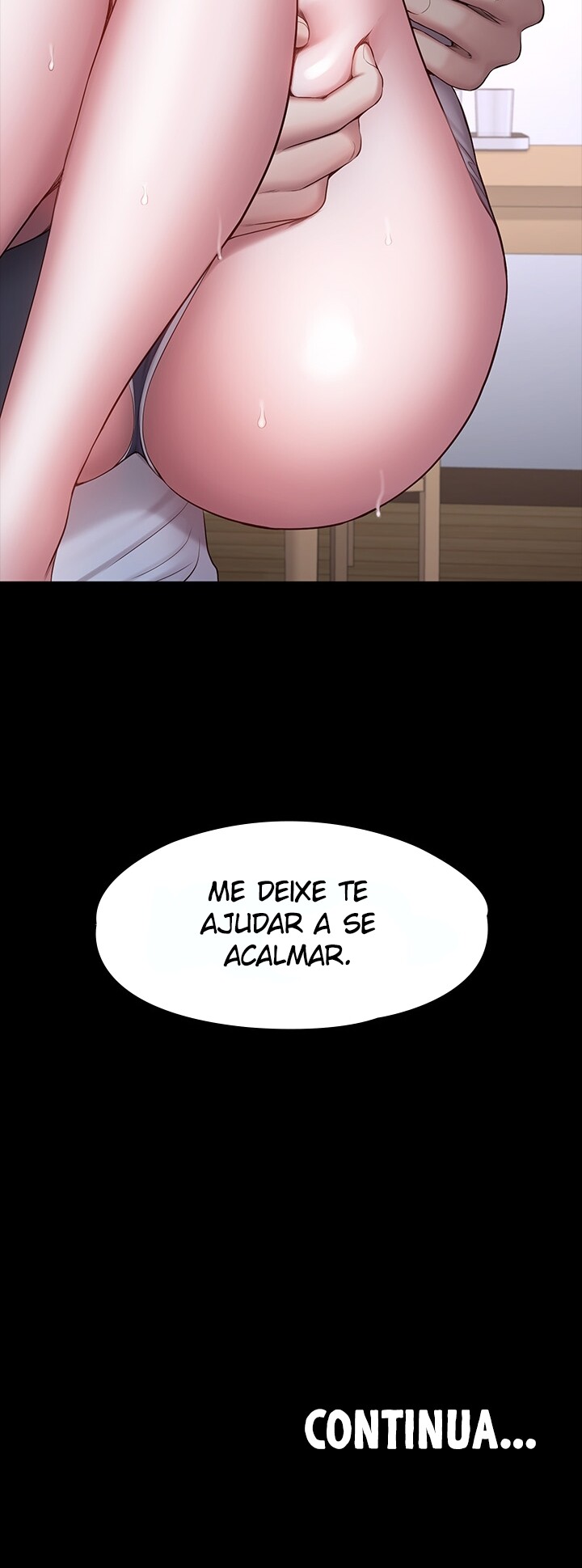 Fitness Capitulo 85 - pagina 11