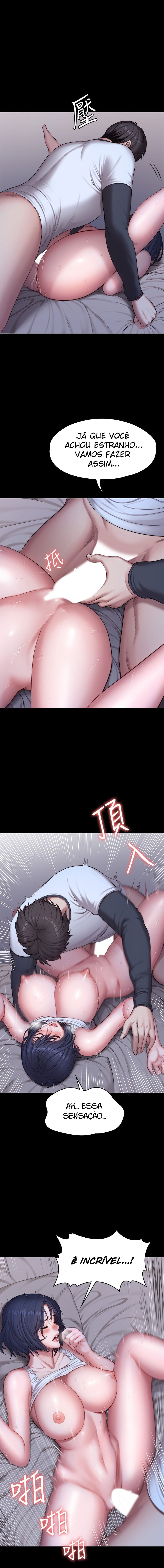 Fitness Capitulo 86 - pagina 14