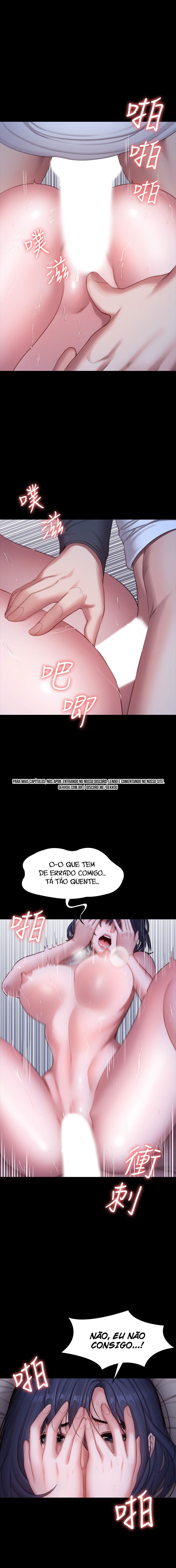 Fitness Capitulo 86 - pagina 15