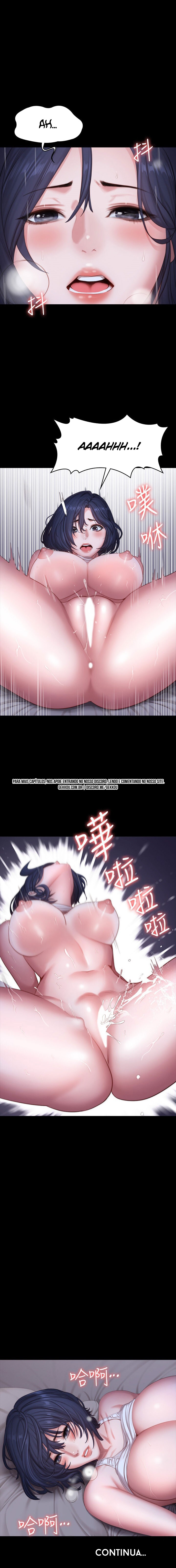 Fitness Capitulo 86 - pagina 17